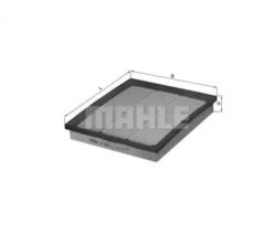 MAHLE FILTER 70521061